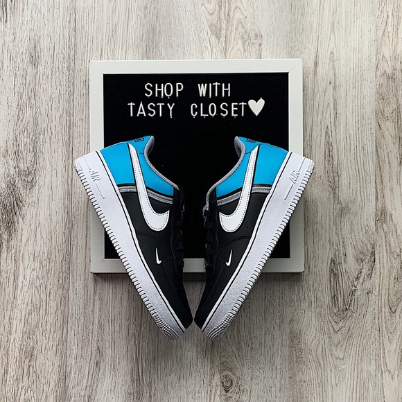 Nike rare air force 1 sneakers - Picture 4 of 7